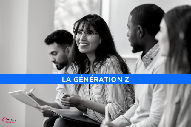 La génération Z constitue un puits de talents qui mérite d’être cultivé. Cette génération résiliente a grandi parallèlement au déploiement croissant des réseaux sociaux.